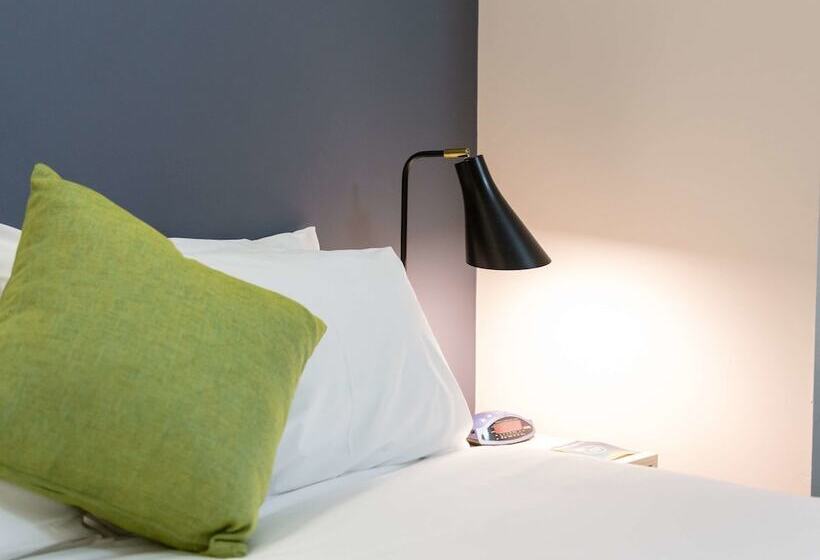 آپارتمان 1 خوابه, Ibis Styles Invercargill