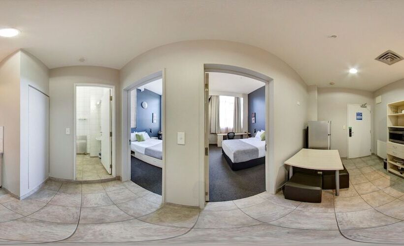 آپارتمان 1 خوابه, Ibis Styles Invercargill