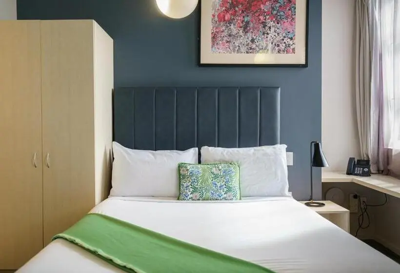 اتاق استاندارد, Ibis Styles Invercargill