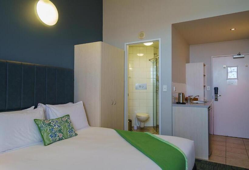 اتاق استاندارد, Ibis Styles Invercargill
