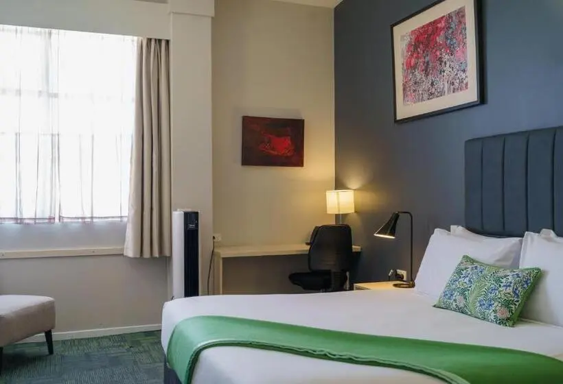 اتاق استاندارد, Ibis Styles Invercargill