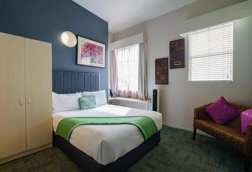 اتاق استاندارد, Ibis Styles Invercargill