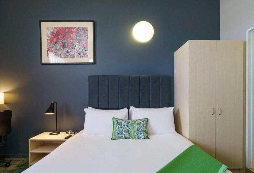 اتاق استاندارد, Ibis Styles Invercargill