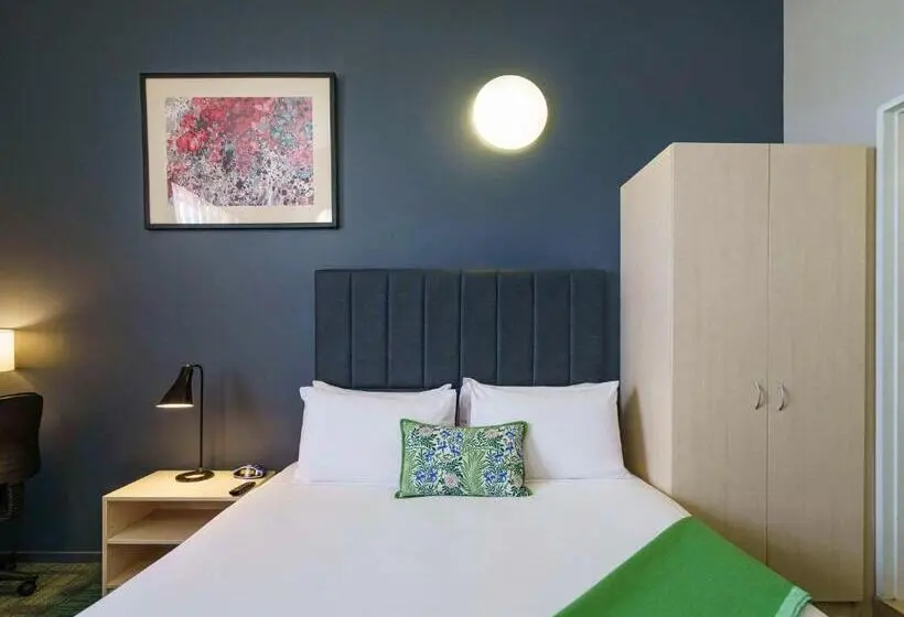 اتاق استاندارد, Ibis Styles Invercargill