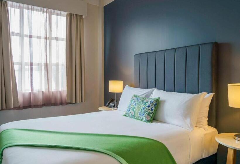 اتاق استاندارد, Ibis Styles Invercargill