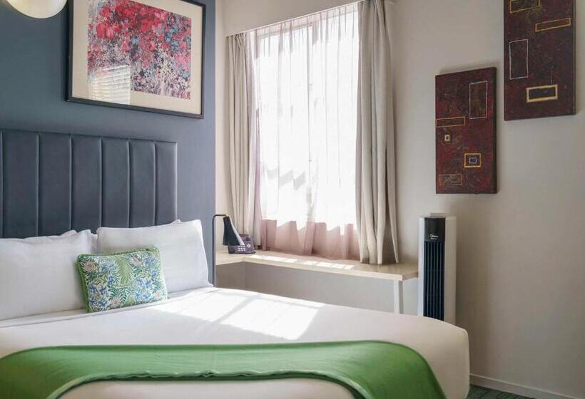 اتاق استاندارد, Ibis Styles Invercargill