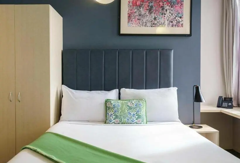 اتاق استاندارد, Ibis Styles Invercargill