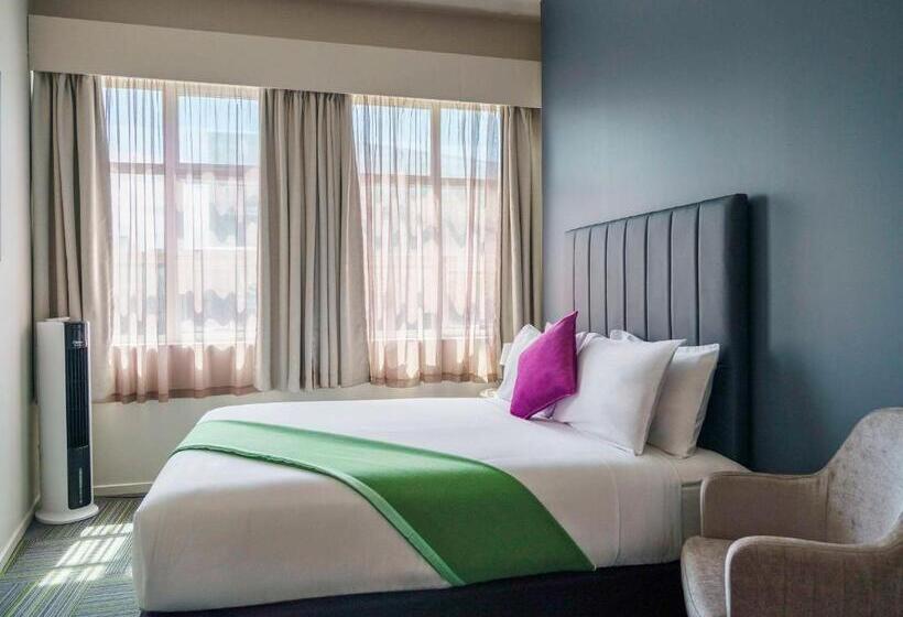 اتاق استاندارد, Ibis Styles Invercargill