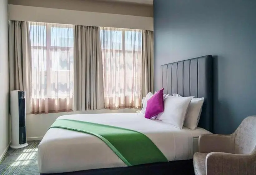 اتاق استاندارد, Ibis Styles Invercargill