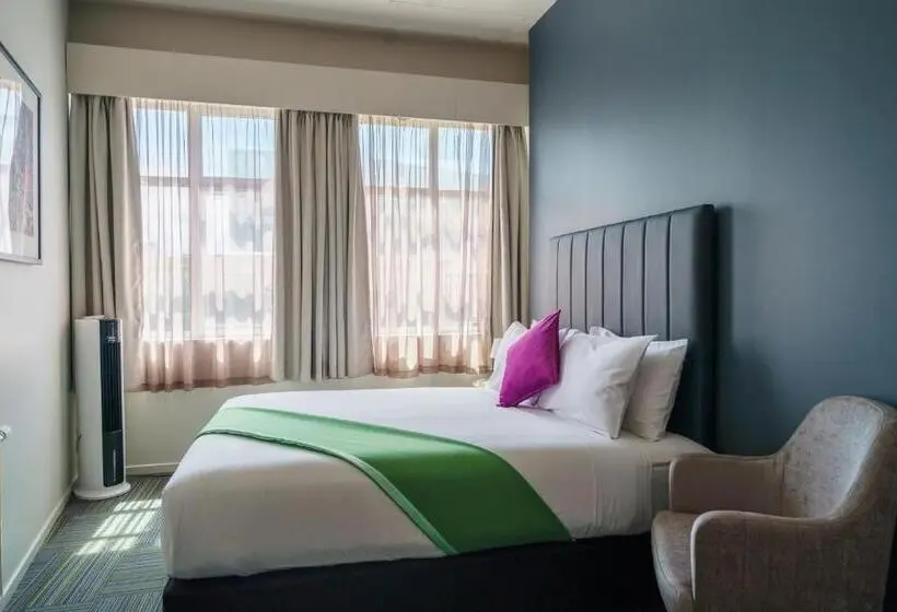 آپارتمان 3 خوابه, Ibis Styles Invercargill