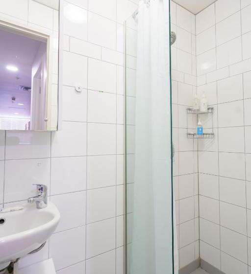 آپارتمان 3 خوابه, Ibis Styles Invercargill