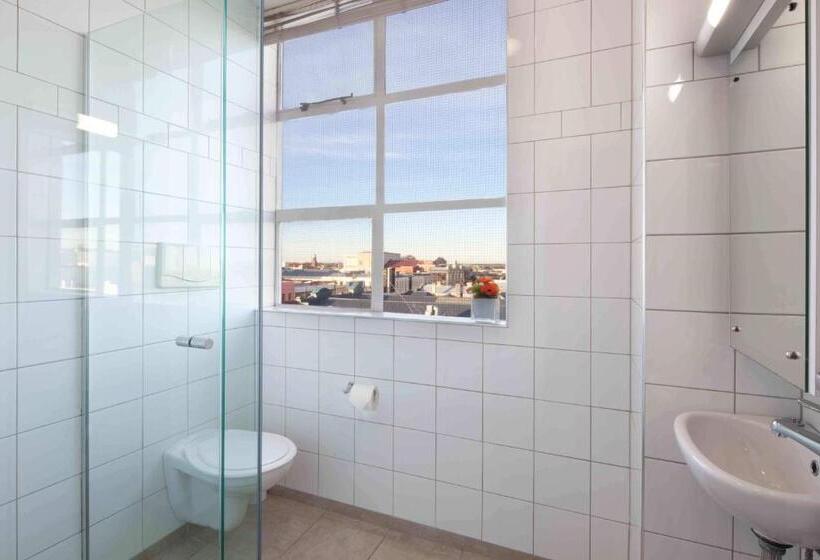 آپارتمان 3 خوابه, Ibis Styles Invercargill