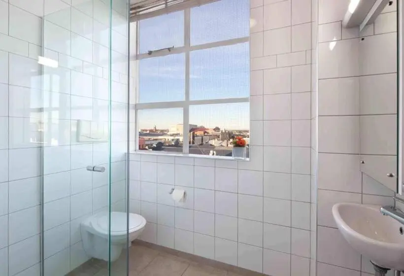 آپارتمان 3 خوابه, Ibis Styles Invercargill