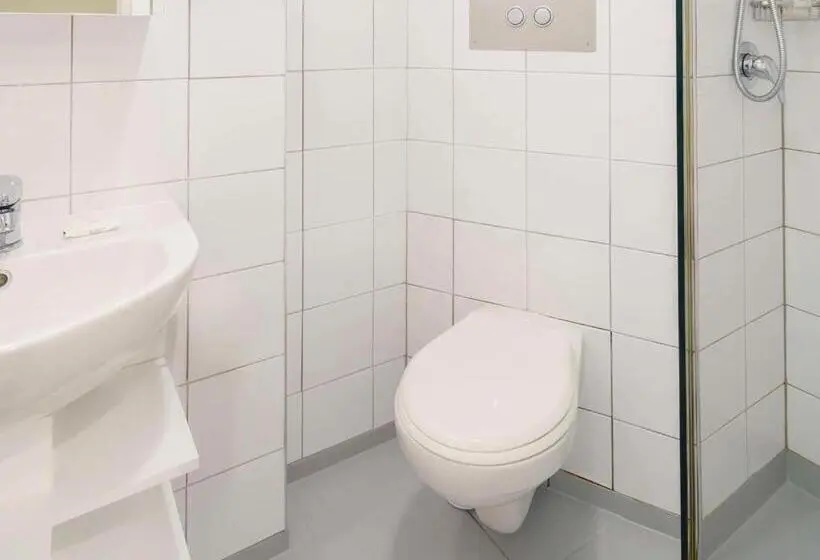آپارتمان 3 خوابه, Ibis Styles Invercargill