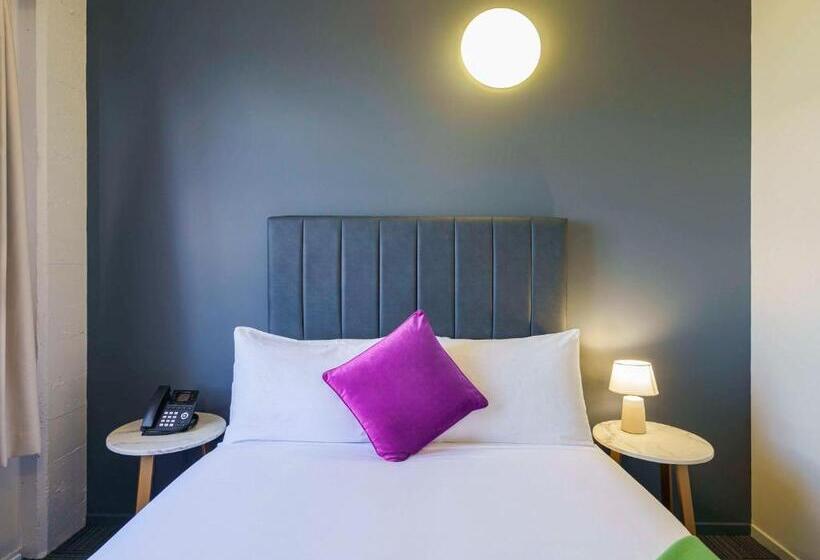 آپارتمان 3 خوابه, Ibis Styles Invercargill