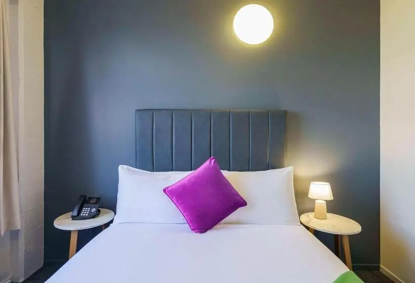 آپارتمان 3 خوابه, Ibis Styles Invercargill