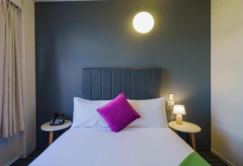 آپارتمان 1 خوابه, Ibis Styles Invercargill