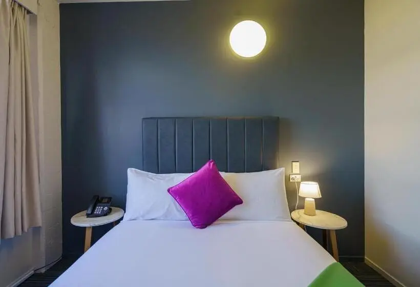 آپارتمان 1 خوابه, Ibis Styles Invercargill
