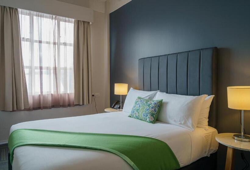 آپارتمان 1 خوابه, Ibis Styles Invercargill