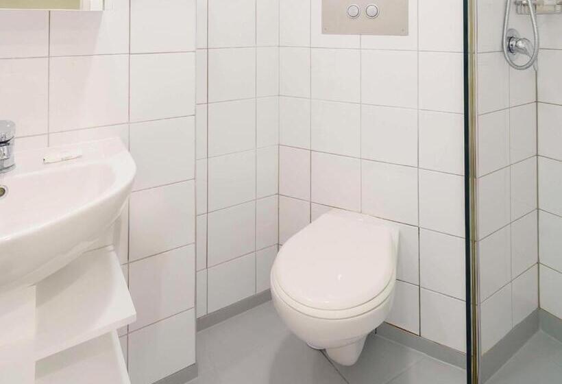 آپارتمان 1 خوابه, Ibis Styles Invercargill