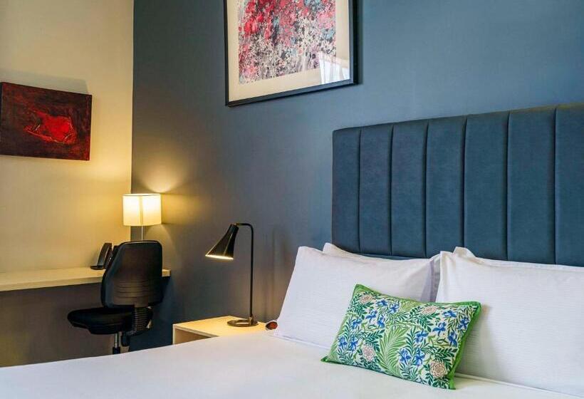 آپارتمان 1 خوابه, Ibis Styles Invercargill