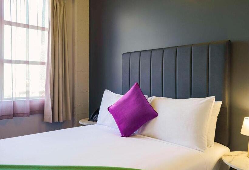 آپارتمان 1 خوابه, Ibis Styles Invercargill