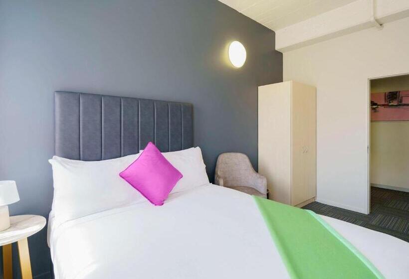 침실 1개 아파트, Ibis Styles Invercargill