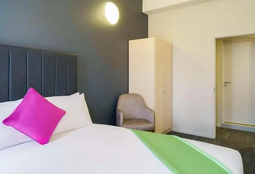 آپارتمان 1 خوابه, Ibis Styles Invercargill