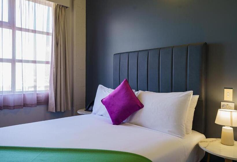 آپارتمان 1 خوابه, Ibis Styles Invercargill