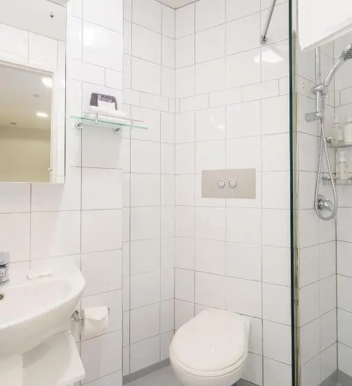آپارتمان 1 خوابه, Ibis Styles Invercargill