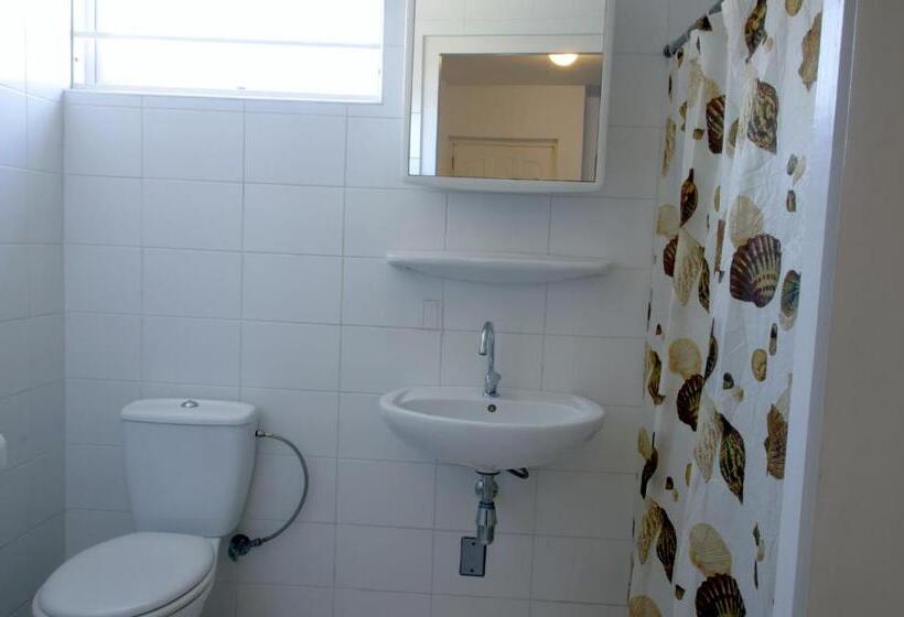 استودیوی استاندارد, Orange Rembrandt Studio Apartments