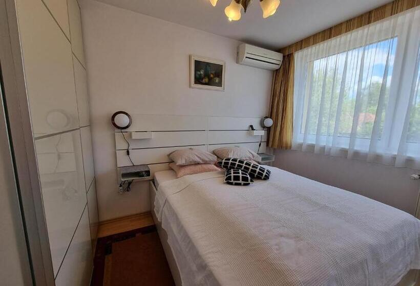 اتاق استاندارد, Abigél Vendégház