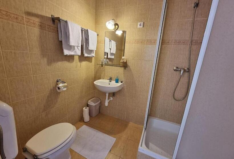 اتاق استاندارد, Abigél Vendégház