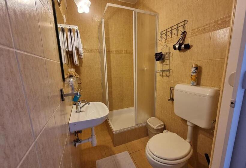 اتاق استاندارد, Abigél Vendégház