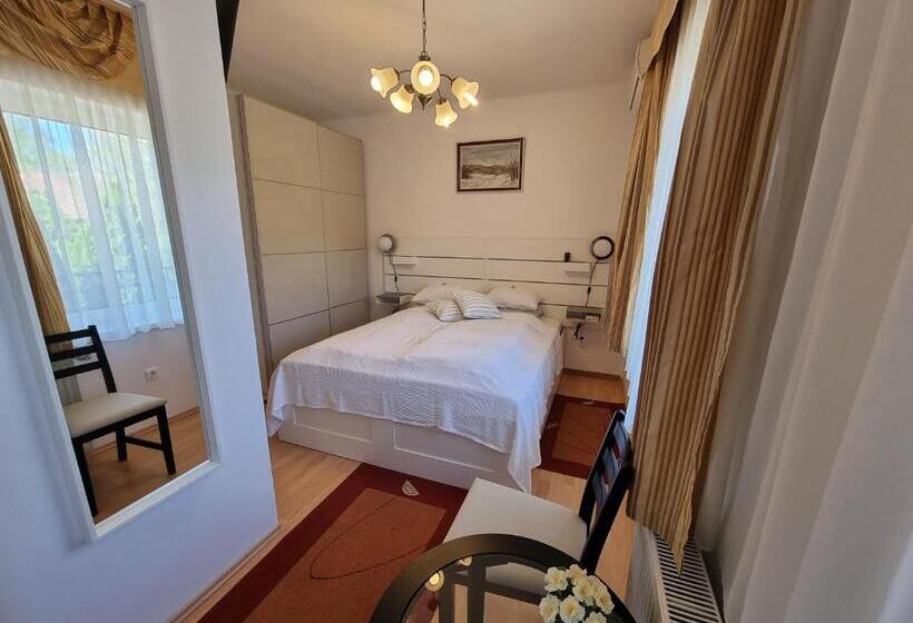 اتاق استاندارد, Abigél Vendégház