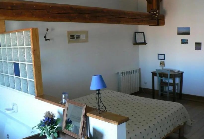 اتاق استاندارد, Chambres D Hotes Domaine De Beaupre
