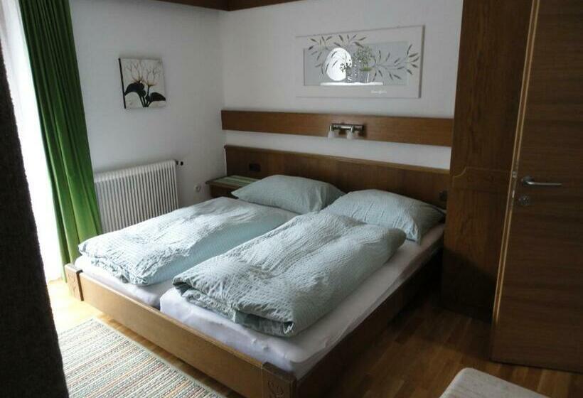 标准间, Haus Talblick