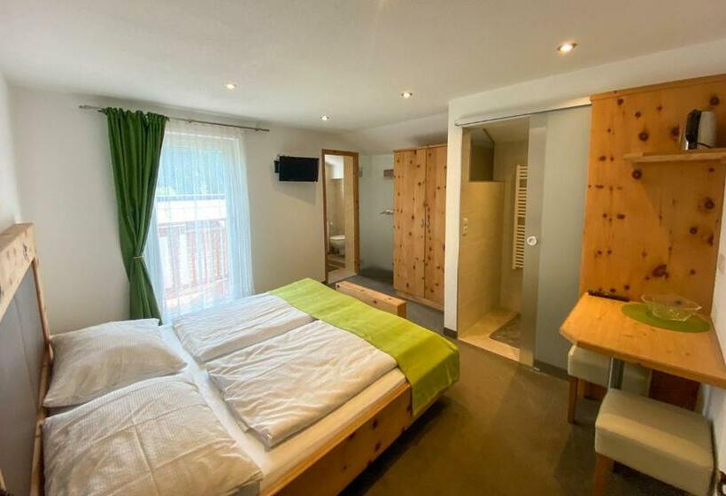 标准间, Haus Talblick