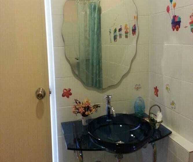 חדר סטנדרט, Hua Hin Tour Guesthouse