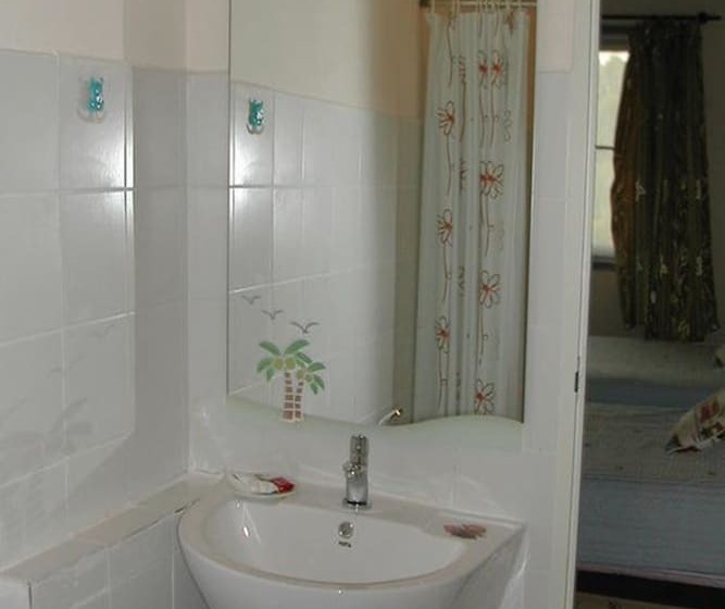 Номер Стандарт, Hua Hin Tour Guesthouse