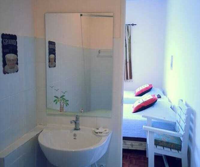 חדר סטנדרט, Hua Hin Tour Guesthouse