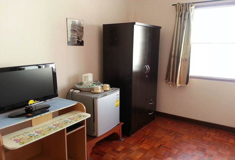 חדר סטנדרט, Hua Hin Tour Guesthouse