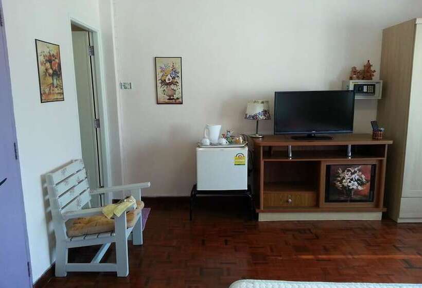 חדר סטנדרט, Hua Hin Tour Guesthouse