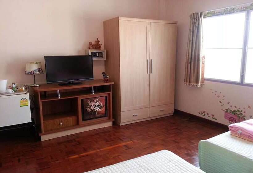 Номер Стандарт, Hua Hin Tour Guesthouse