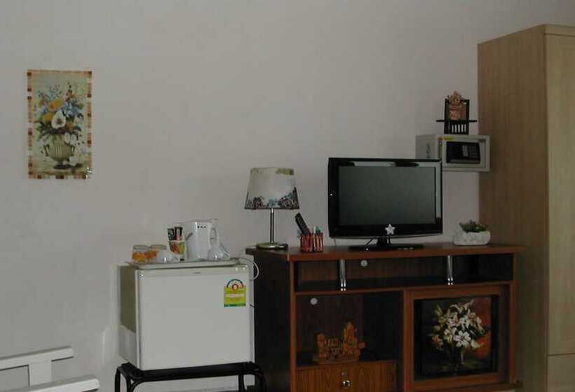 חדר סטנדרט, Hua Hin Tour Guesthouse