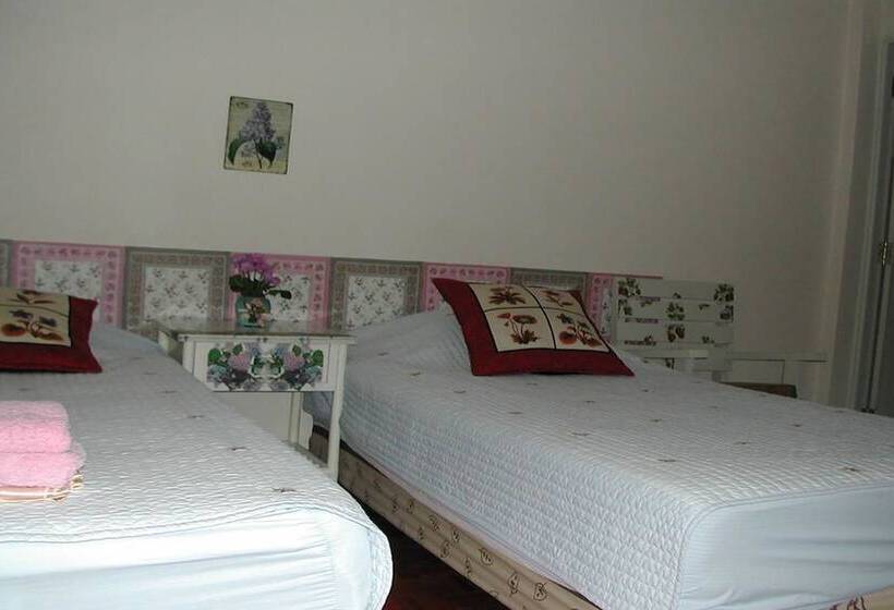 חדר סטנדרט, Hua Hin Tour Guesthouse