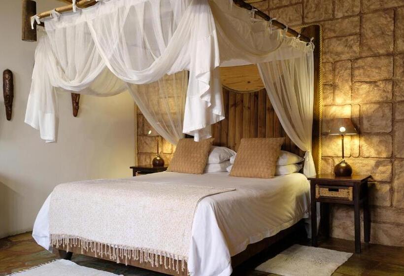 스위트, Kaia Tani Exclusive Guesthouse