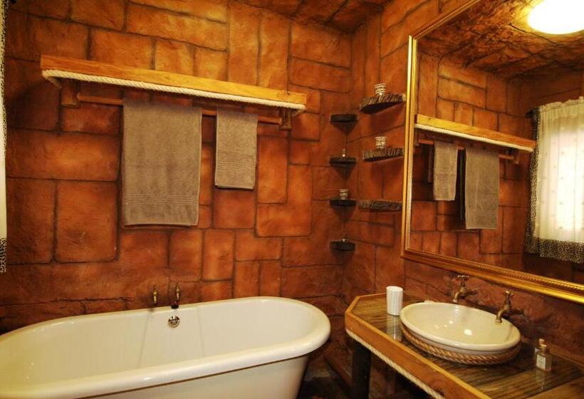 Люкс, Kaia Tani Exclusive Guesthouse
