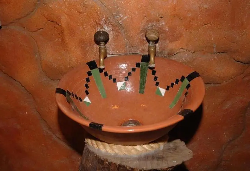 اتاق استاندارد, Kaia Tani Exclusive Guesthouse