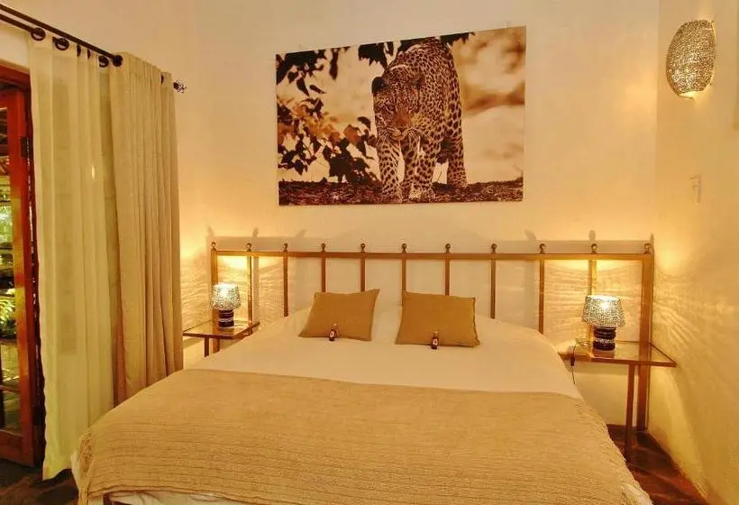 اتاق استاندارد, Kaia Tani Exclusive Guesthouse